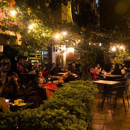 Casa En Llamas Armenia Kültér fotó
