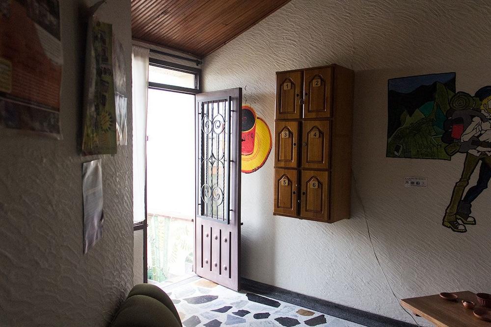 Casa En Llamas Armenia Kültér fotó