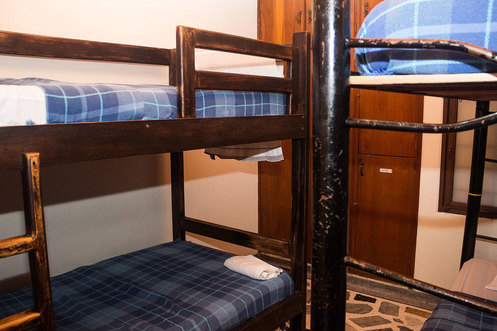 Casa En Llamas Armenia Kültér fotó