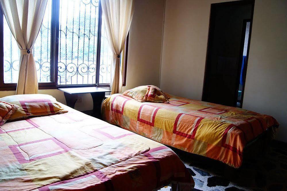 Casa En Llamas Armenia Kültér fotó