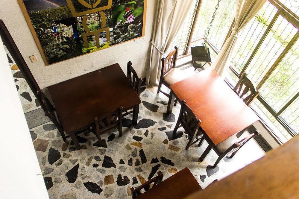 Casa En Llamas Armenia Kültér fotó